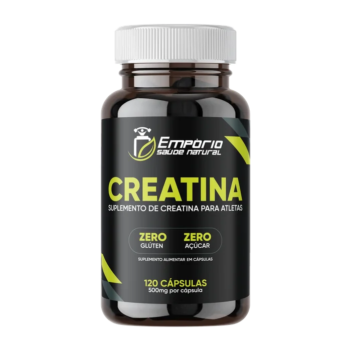 ESN Creatina